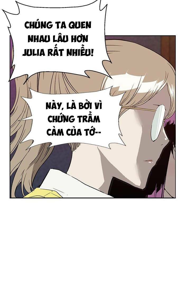 Weak Hero - Chương 194