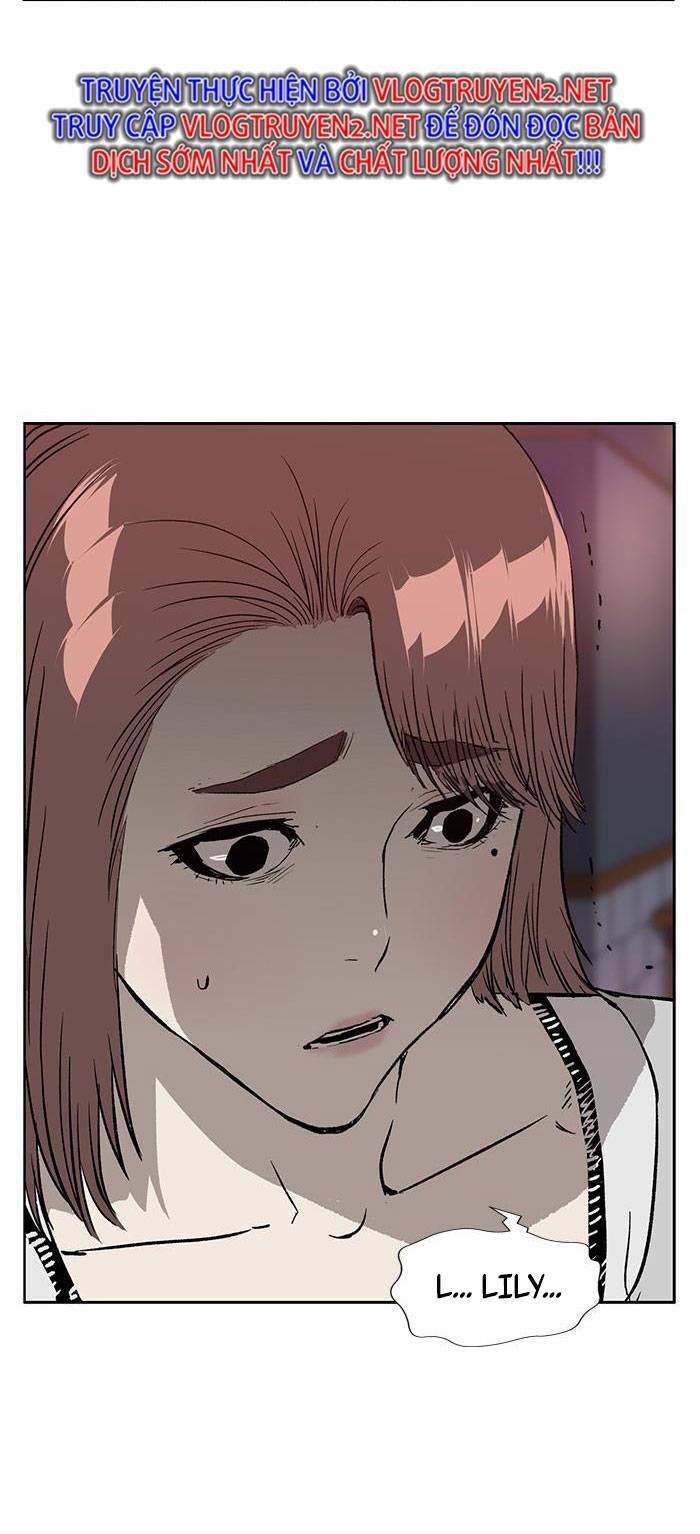 Weak Hero - Chương 194