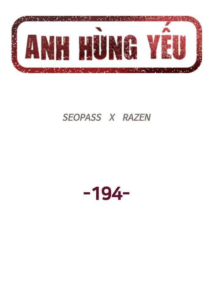 Weak Hero - Chương 194