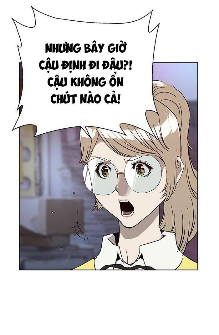 Weak Hero - Chương 194