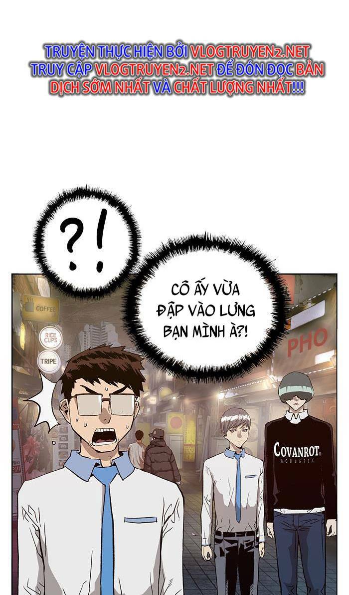 Weak Hero - Chương 194