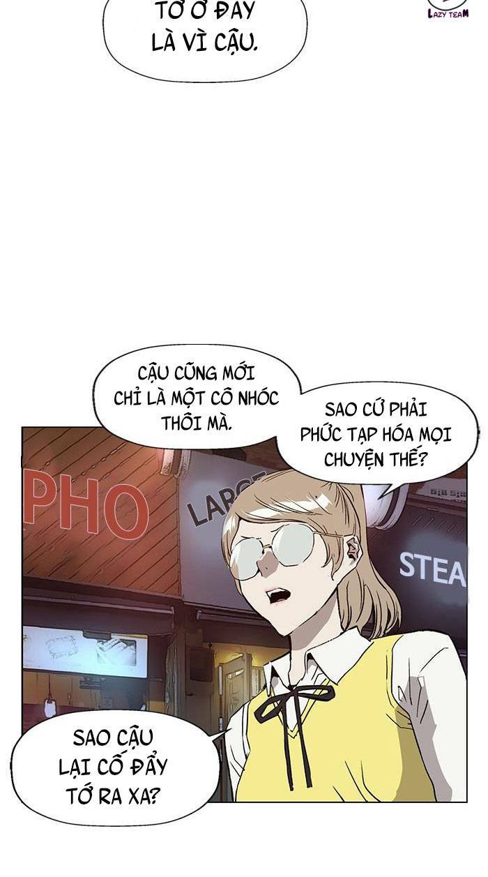 Weak Hero - Chương 194