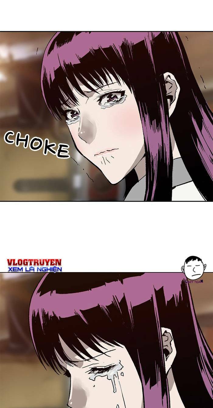 Weak Hero - Chương 194