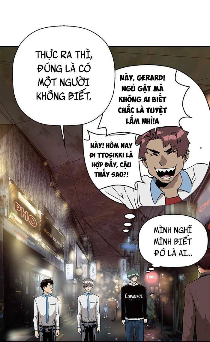 Weak Hero - Chương 194