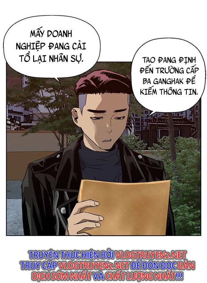 Weak Hero - Chương 194