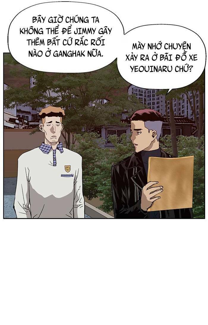 Weak Hero - Chương 194