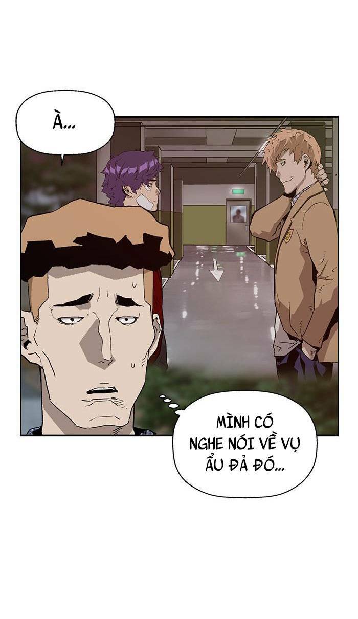 Weak Hero - Chương 194