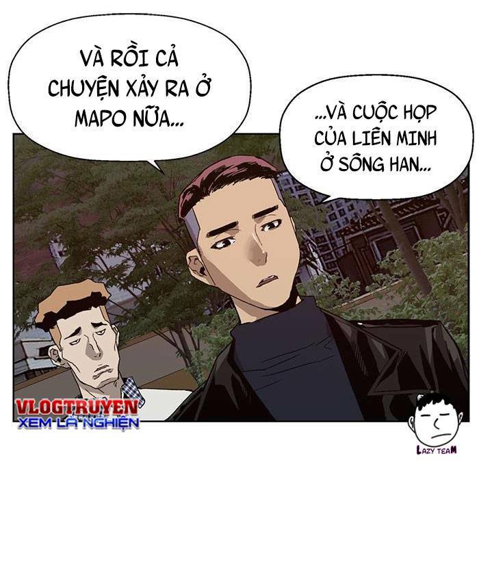 Weak Hero - Chương 194