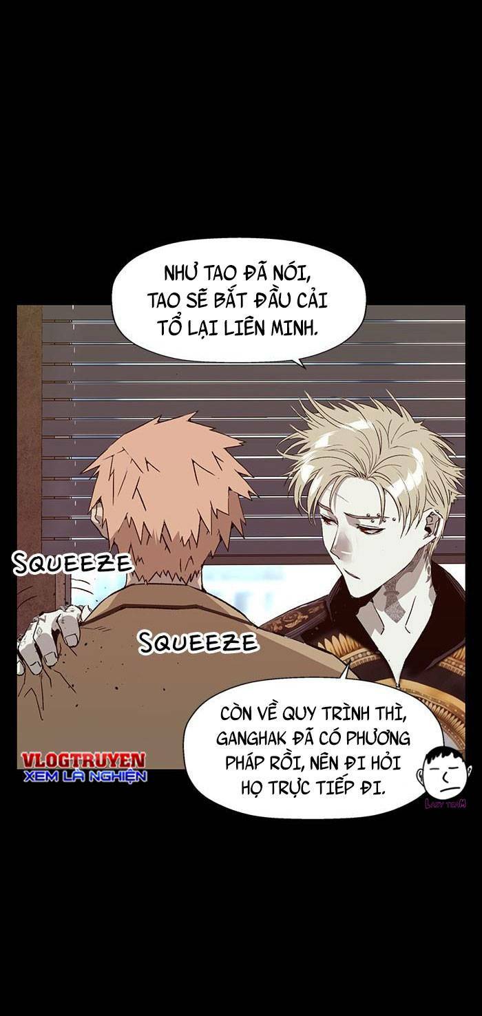 Weak Hero - Chương 195