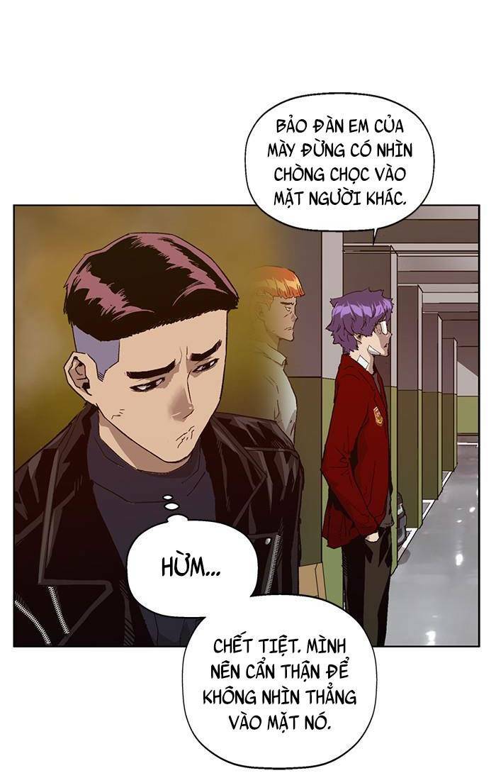 Weak Hero - Chương 195
