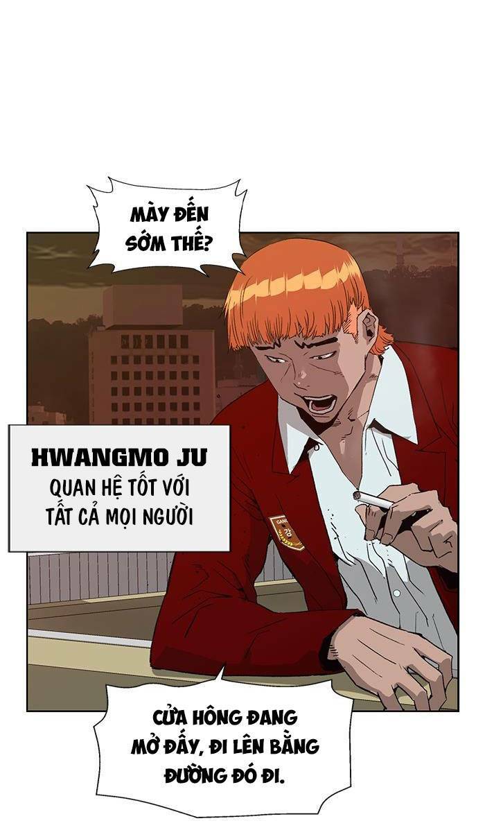 Weak Hero - Chương 195