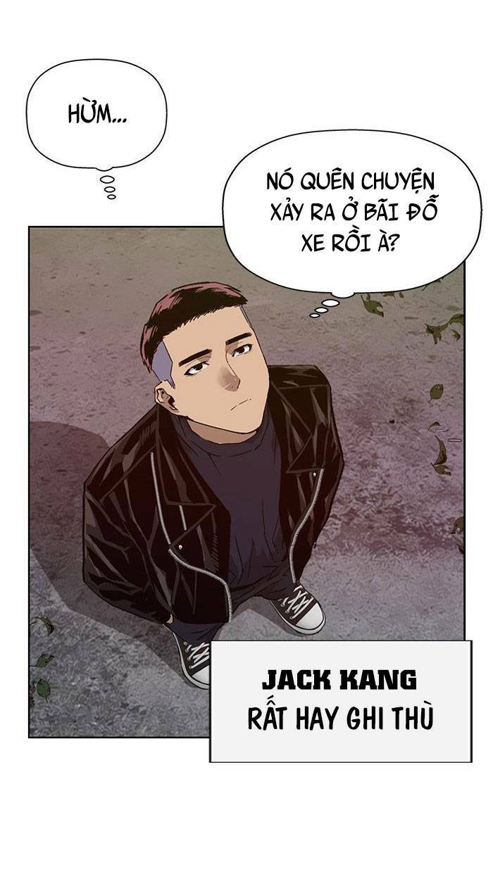 Weak Hero - Chương 195