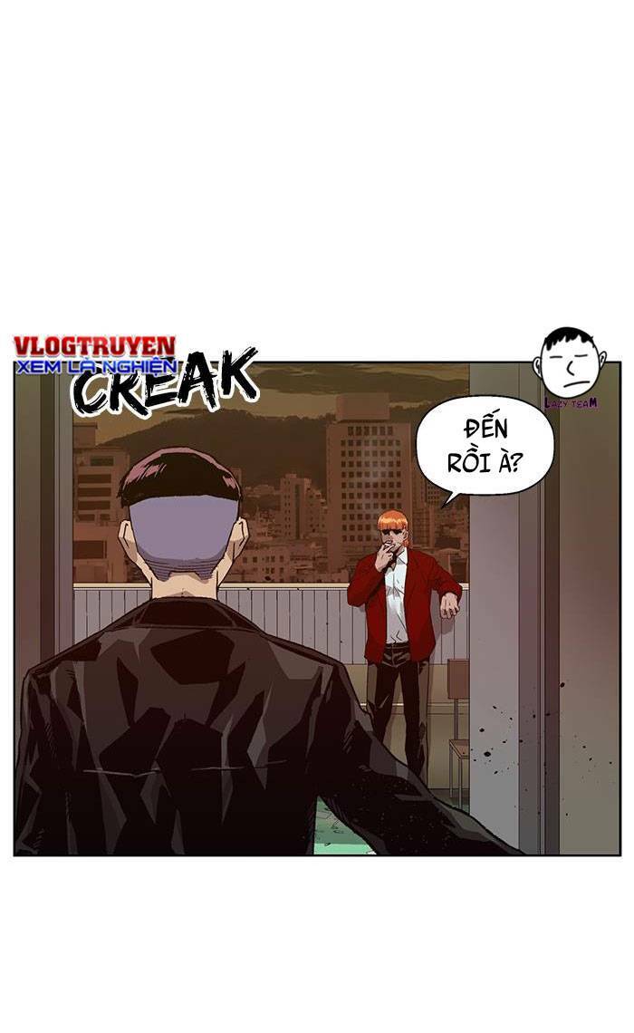 Weak Hero - Chương 195