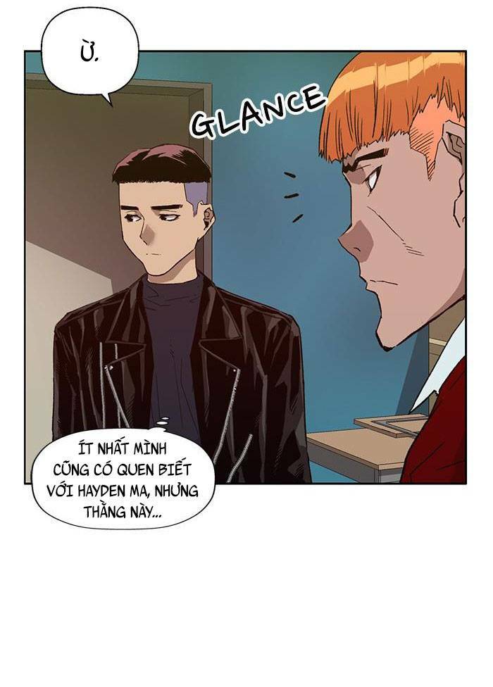Weak Hero - Chương 195