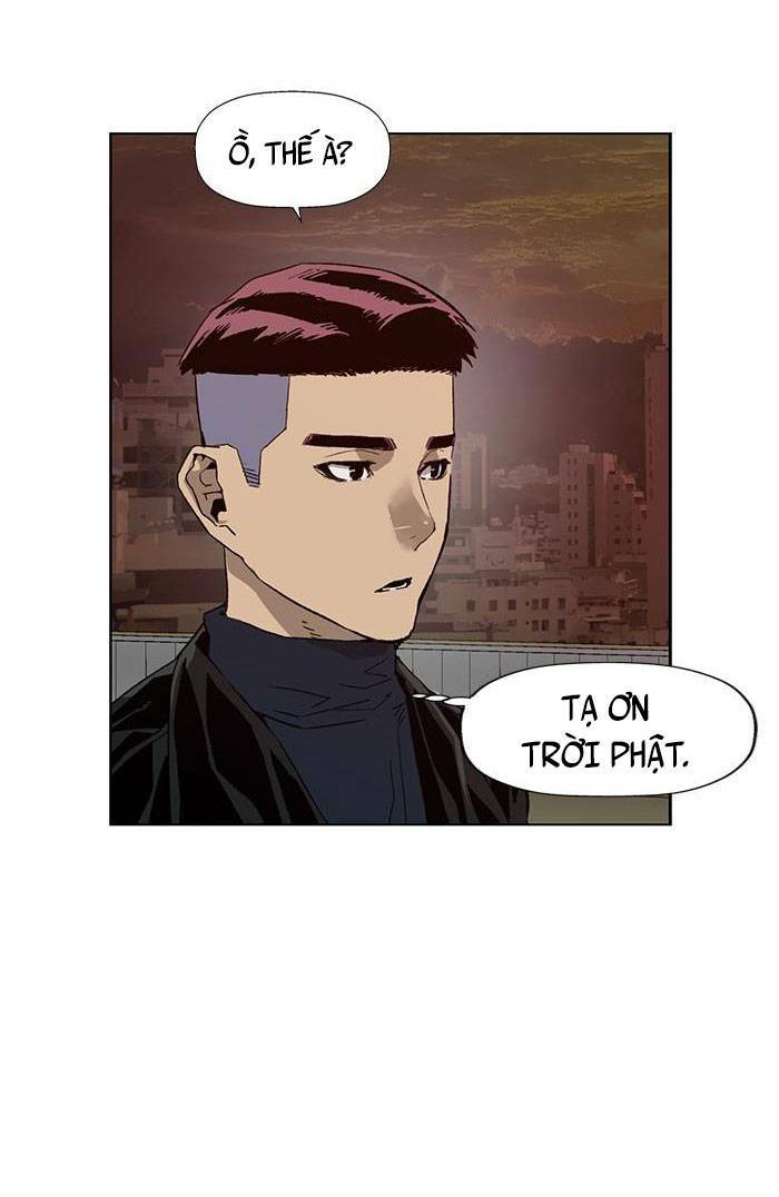 Weak Hero - Chương 195