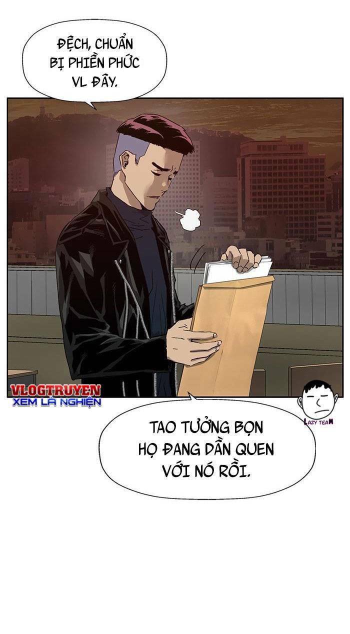 Weak Hero - Chương 195