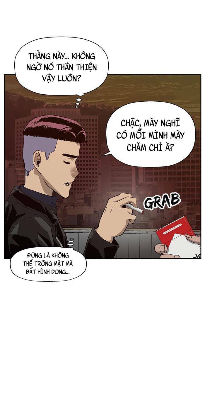 Weak Hero - Chương 195