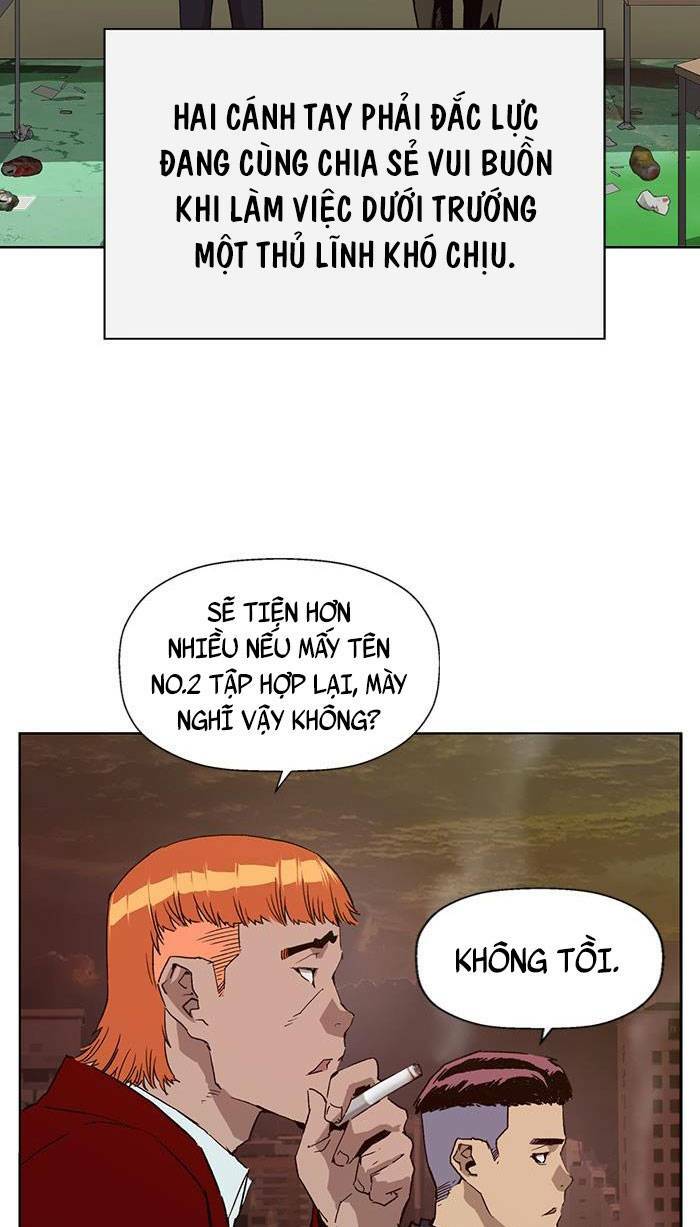 Weak Hero - Chương 195
