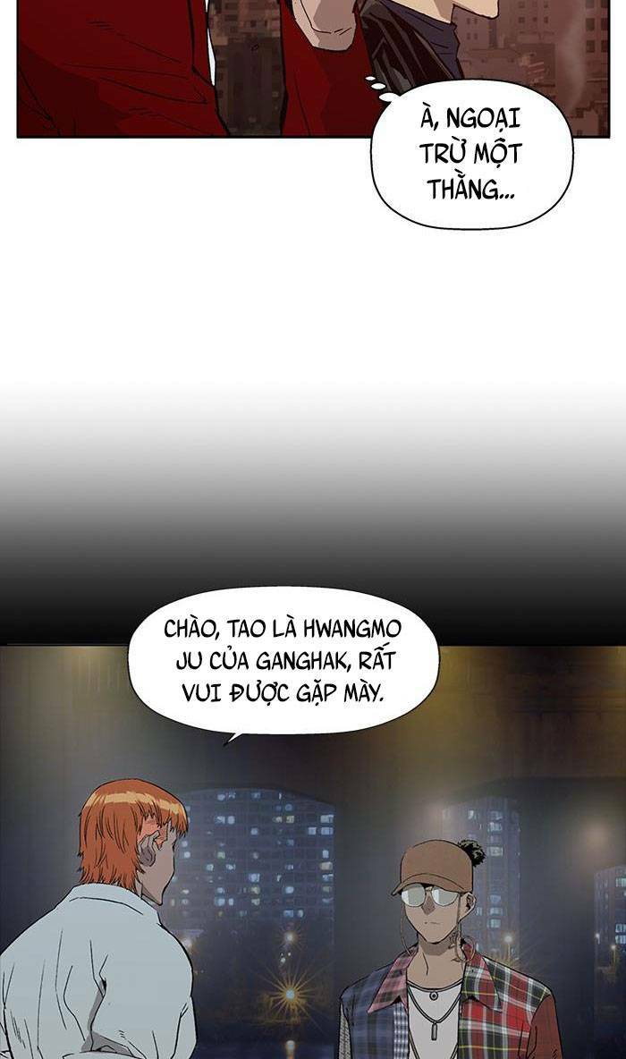 Weak Hero - Chương 195
