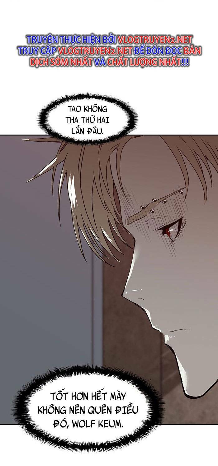 Weak Hero - Chương 195