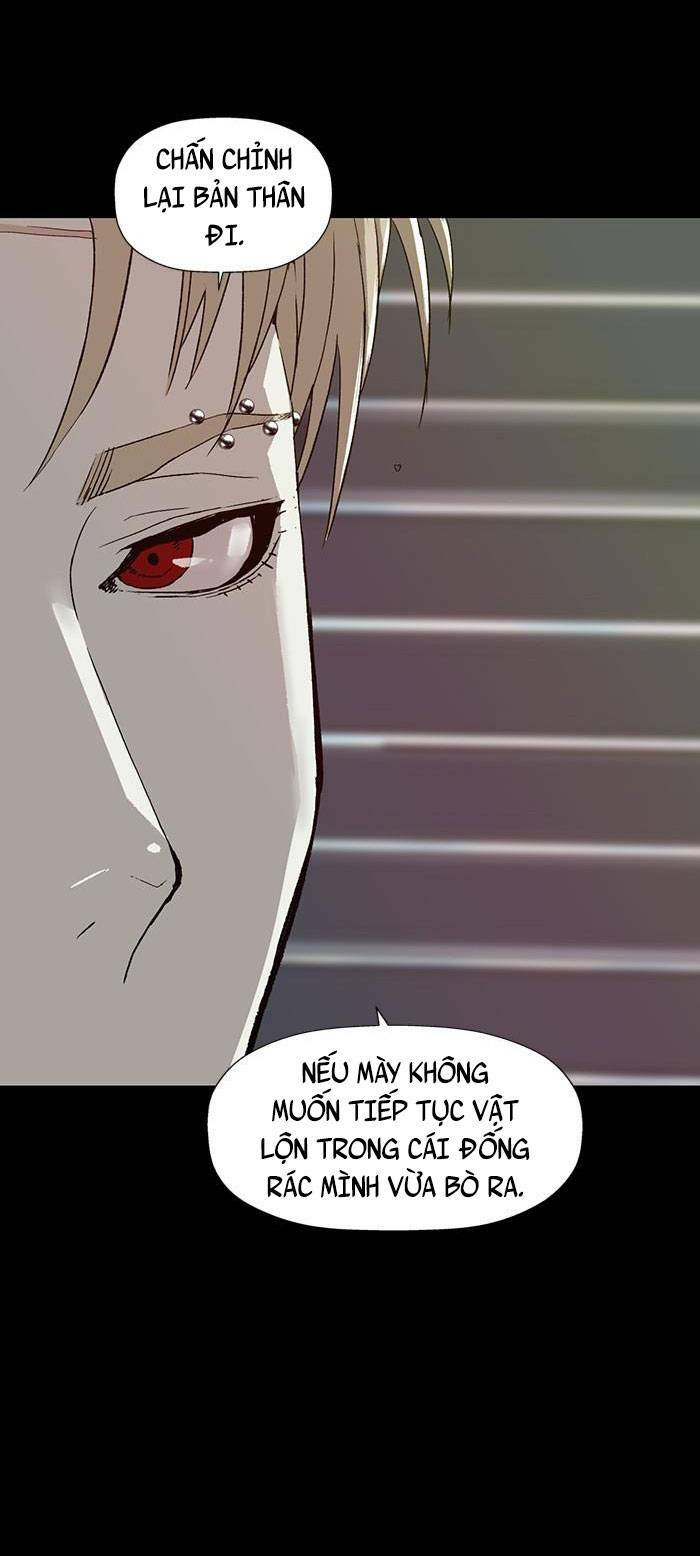 Weak Hero - Chương 195