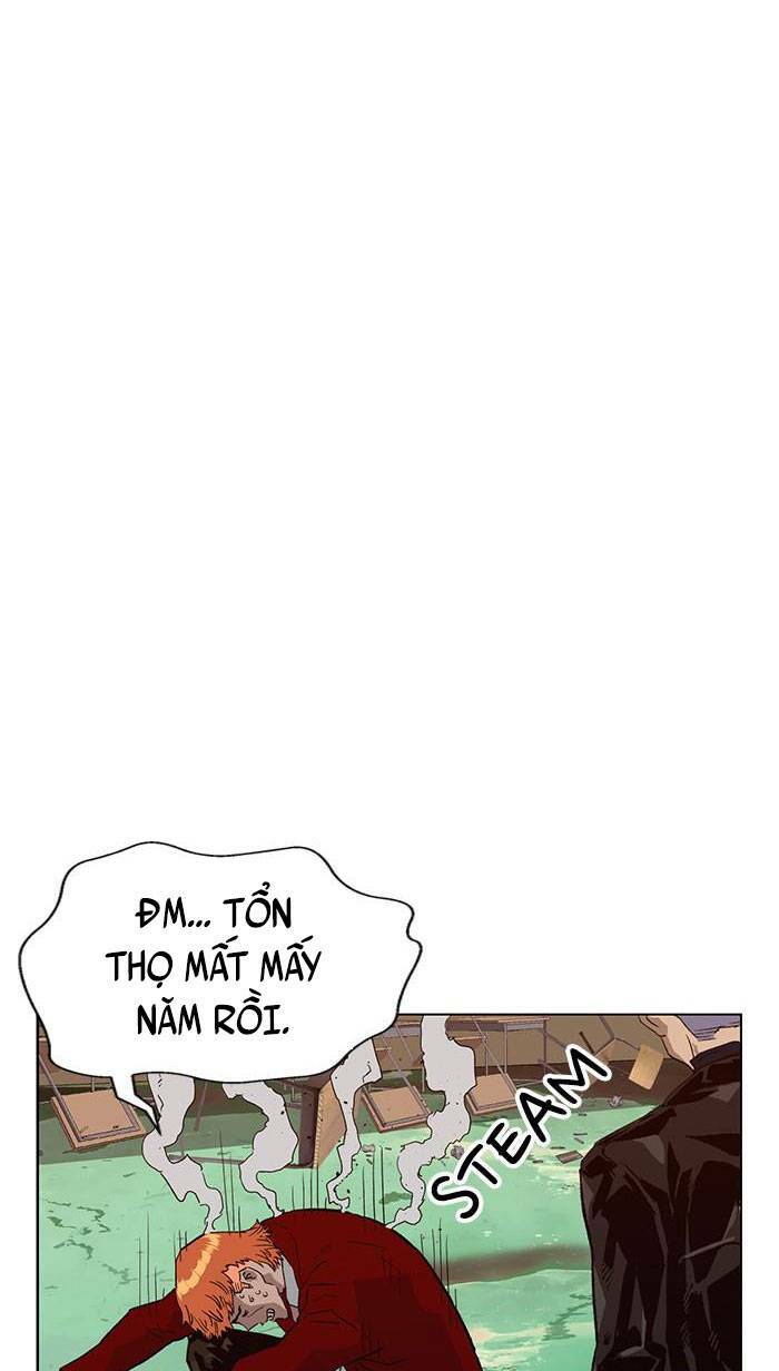 Weak Hero - Chương 195