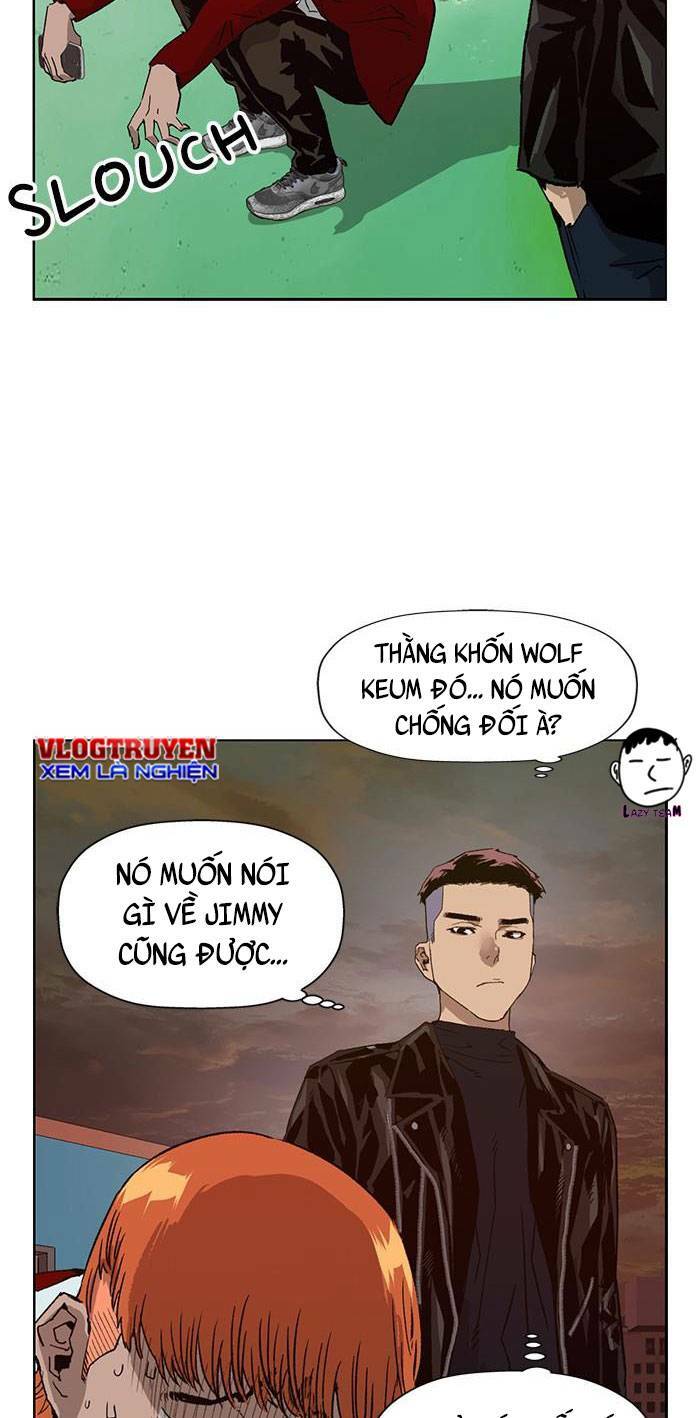 Weak Hero - Chương 195