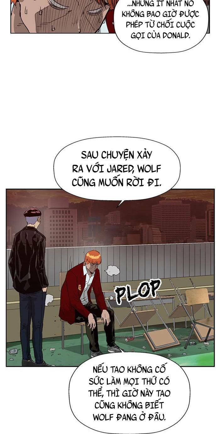 Weak Hero - Chương 195