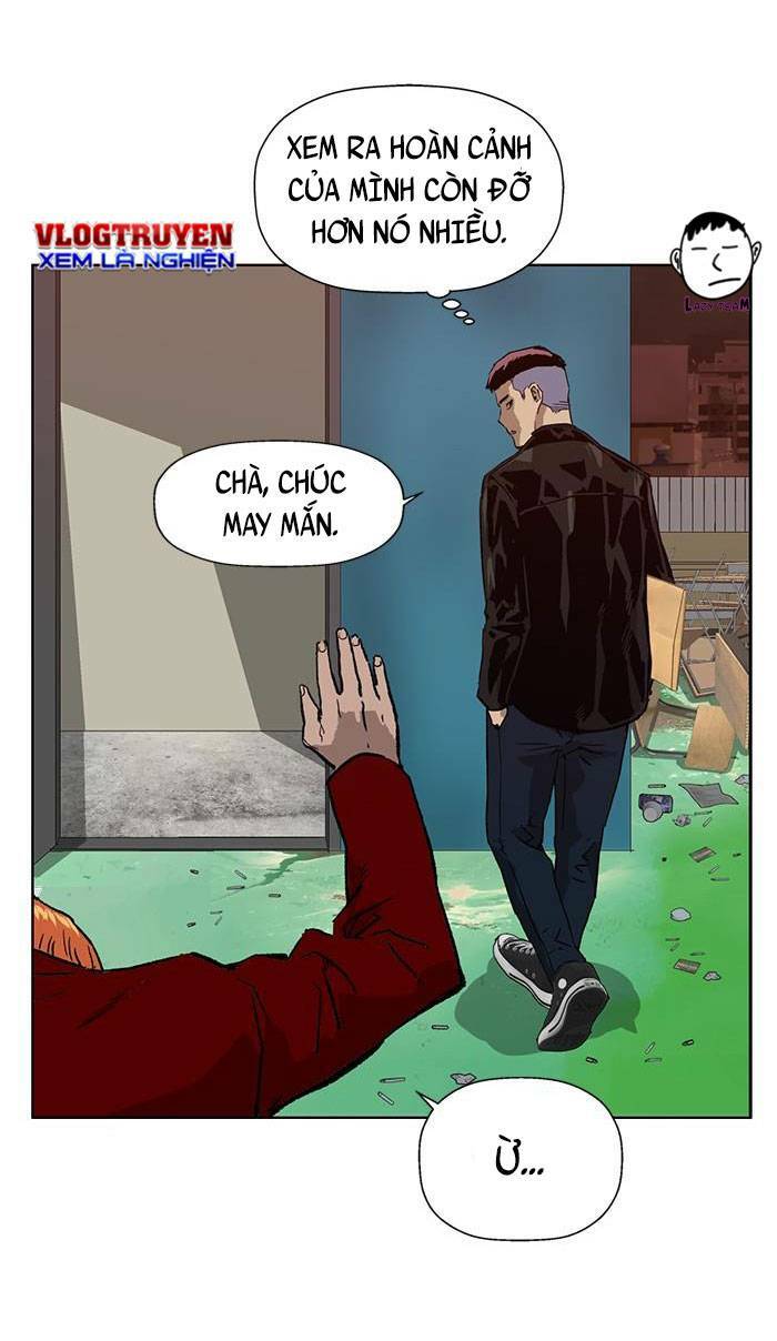 Weak Hero - Chương 195