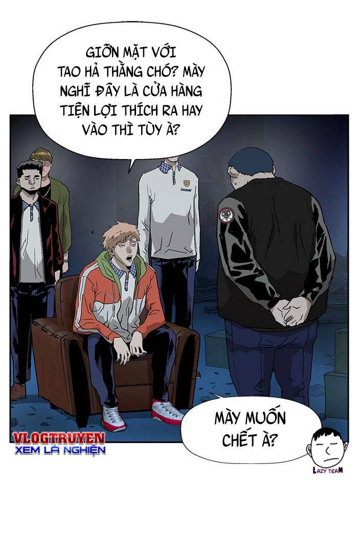 Weak Hero - Chương 195