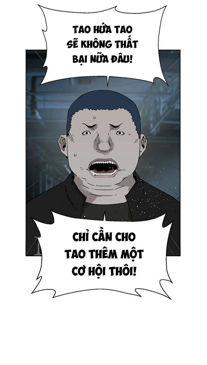 Weak Hero - Chương 195