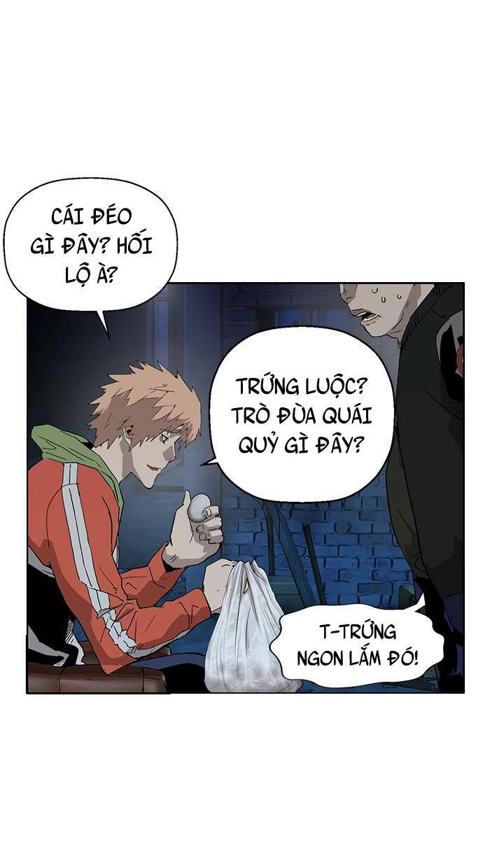 Weak Hero - Chương 195