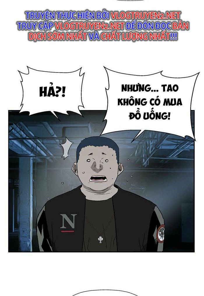 Weak Hero - Chương 195