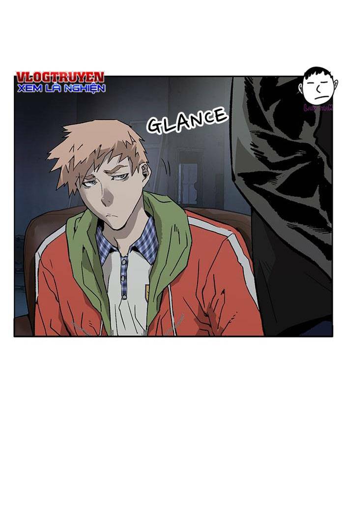 Weak Hero - Chương 195