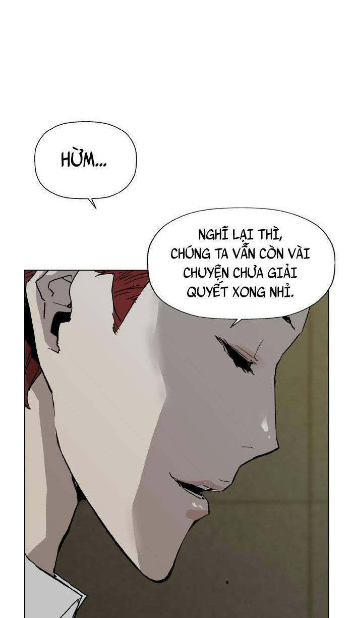 Weak Hero - Chương 195