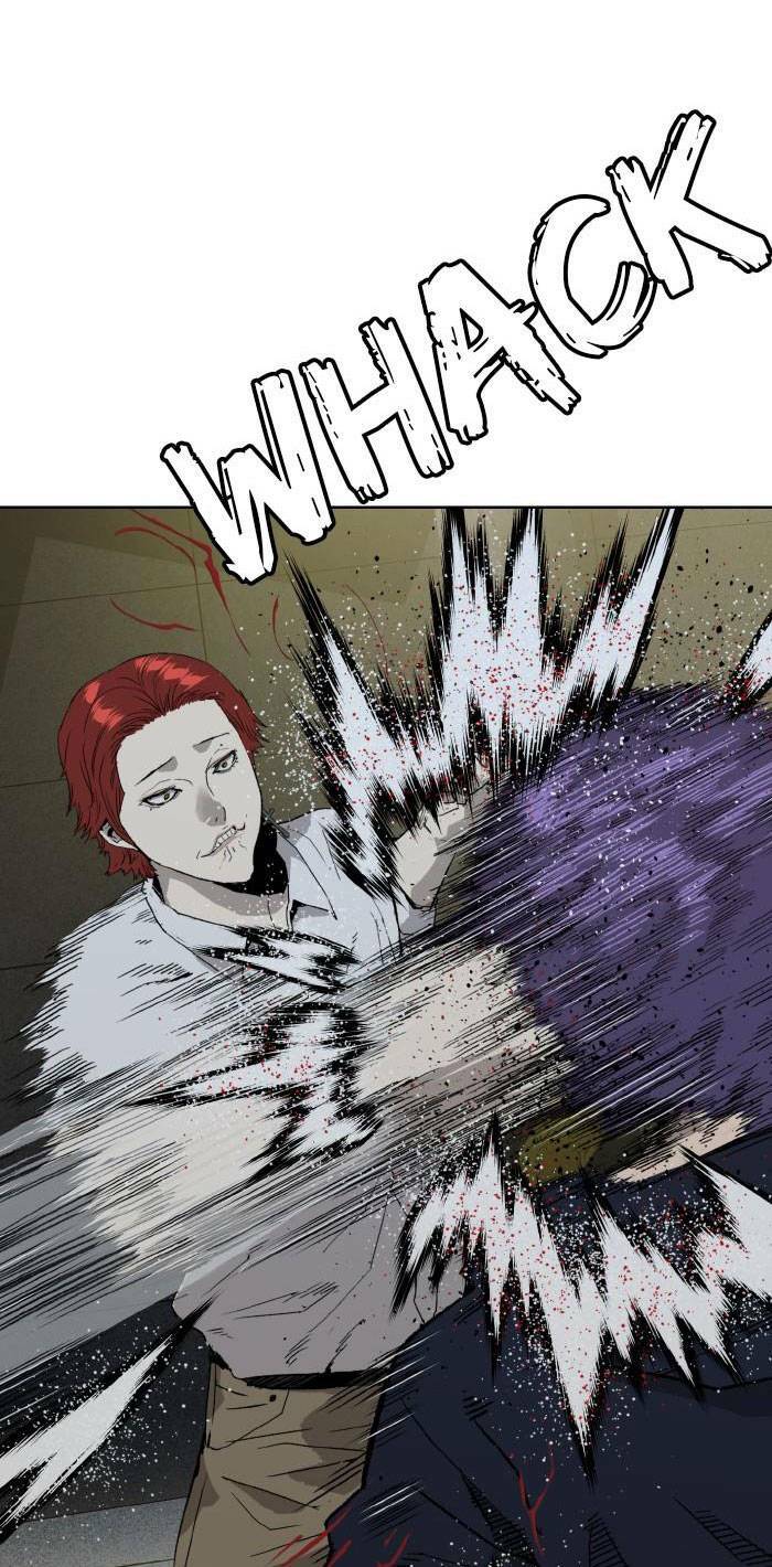 Weak Hero - Chương 196
