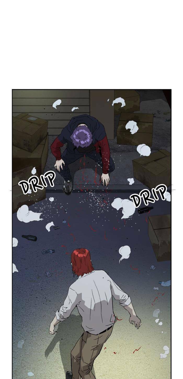 Weak Hero - Chương 196