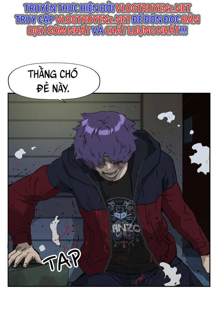 Weak Hero - Chương 196
