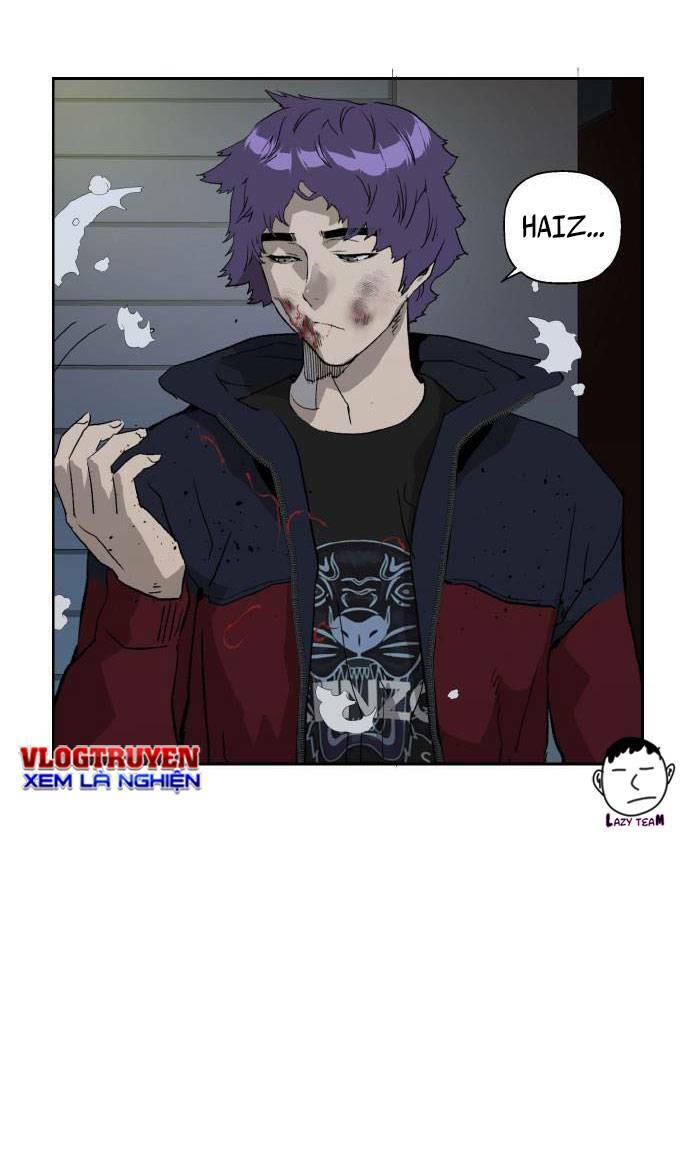 Weak Hero - Chương 196