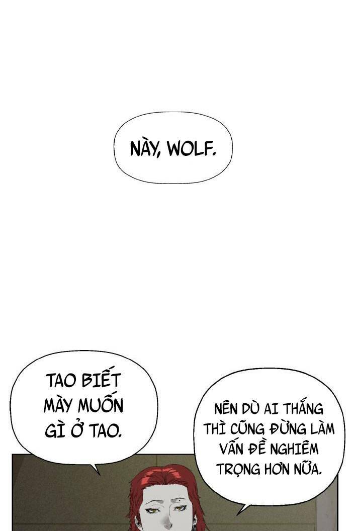 Weak Hero - Chương 196