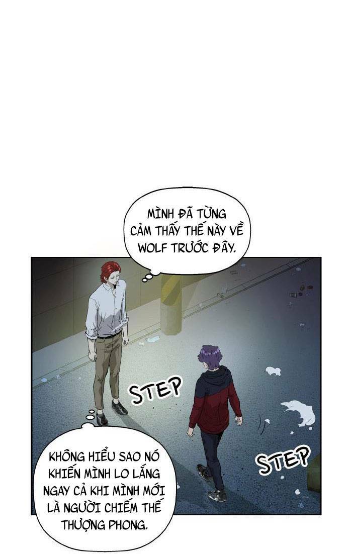 Weak Hero - Chương 196