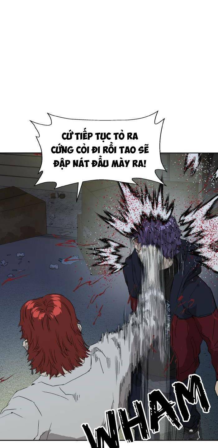Weak Hero - Chương 196