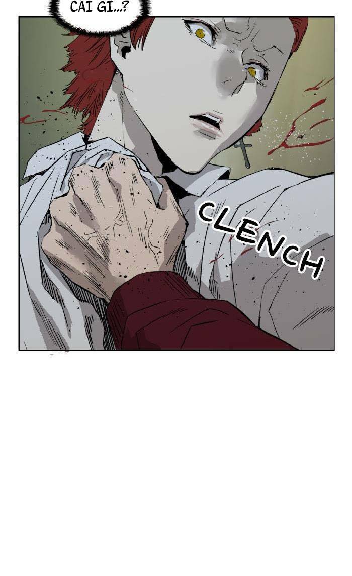 Weak Hero - Chương 196