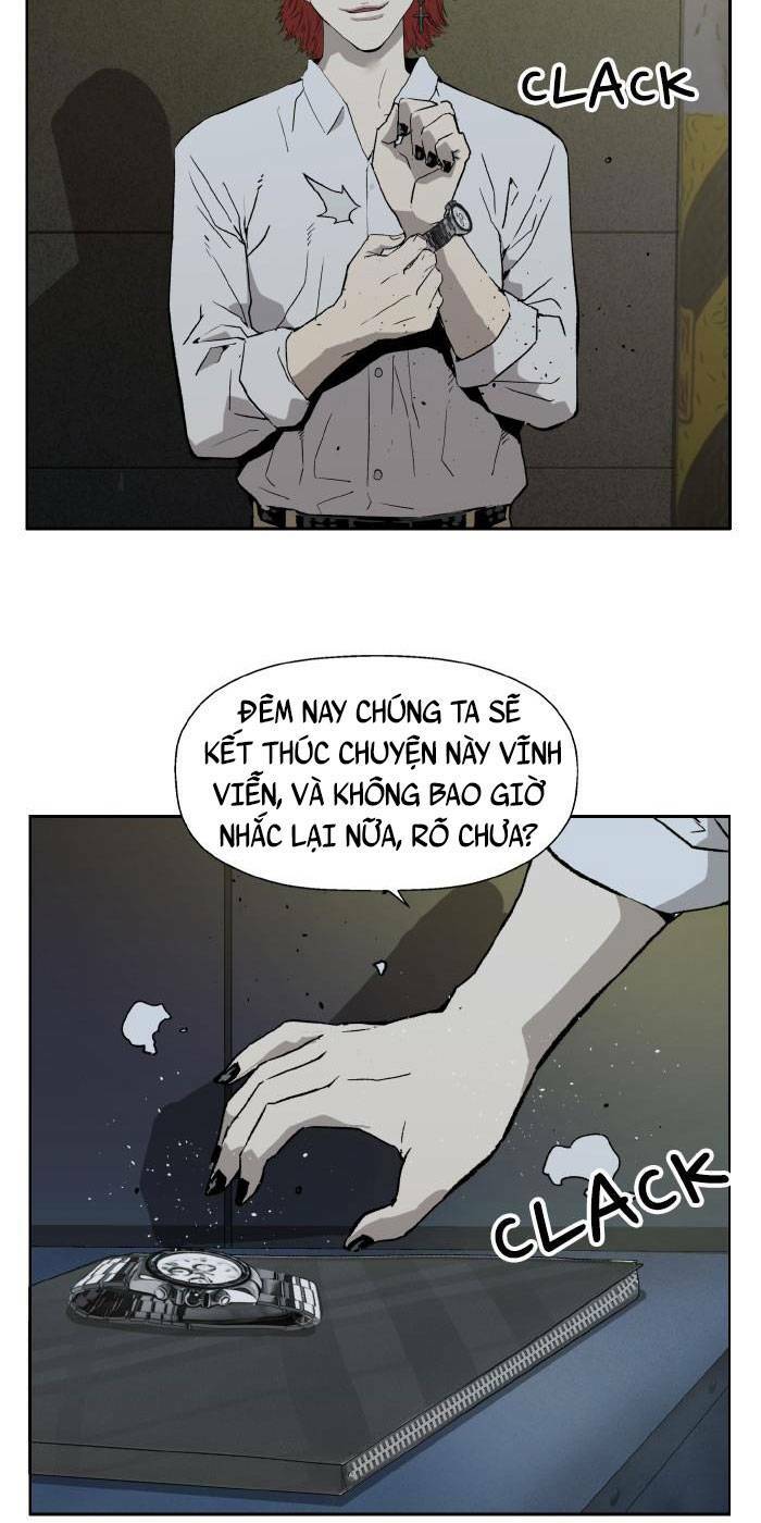 Weak Hero - Chương 196