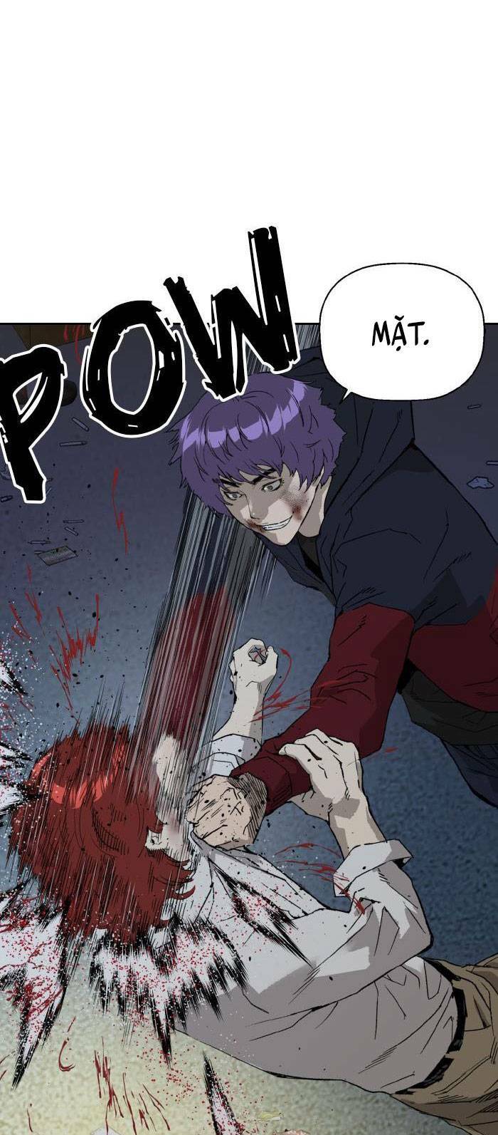 Weak Hero - Chương 196
