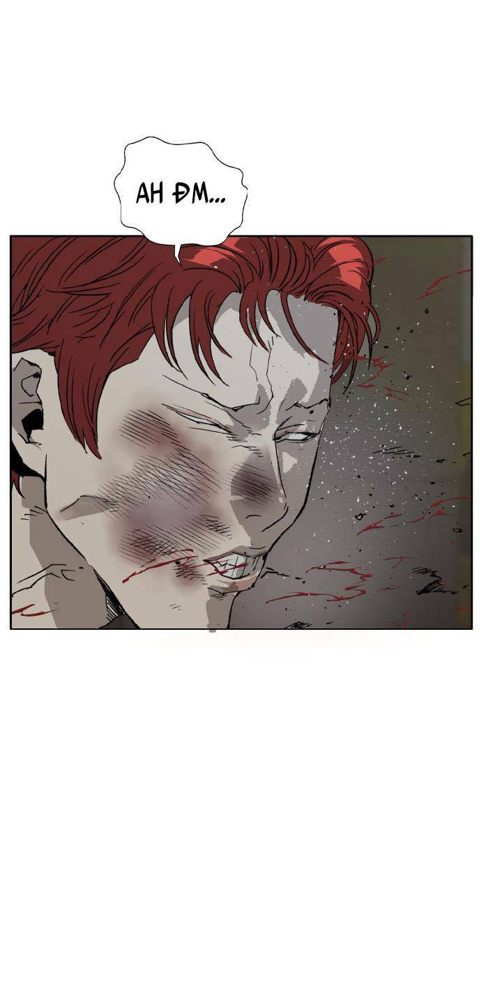 Weak Hero - Chương 196