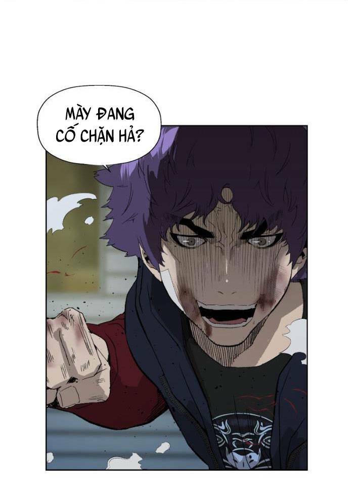 Weak Hero - Chương 196