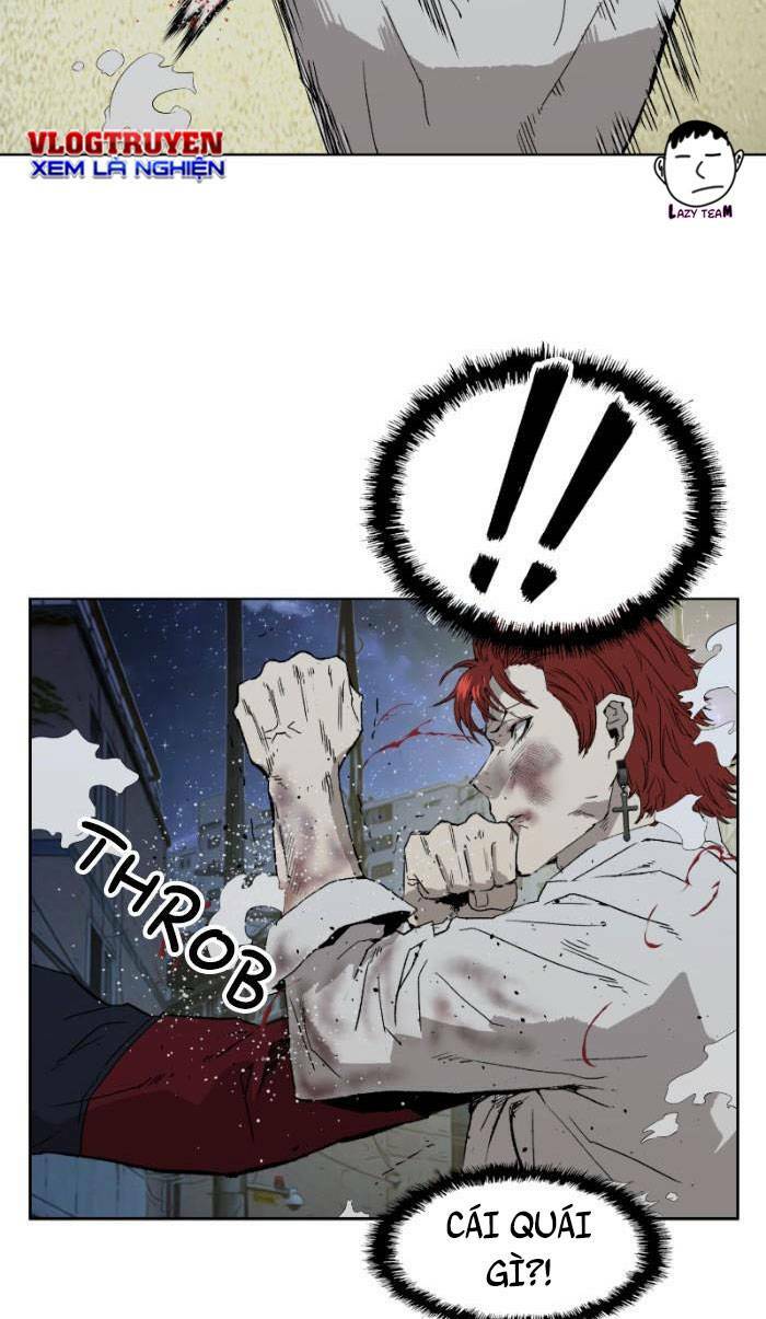 Weak Hero - Chương 196