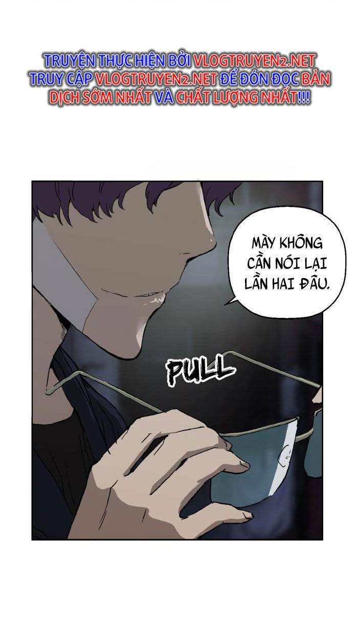 Weak Hero - Chương 196