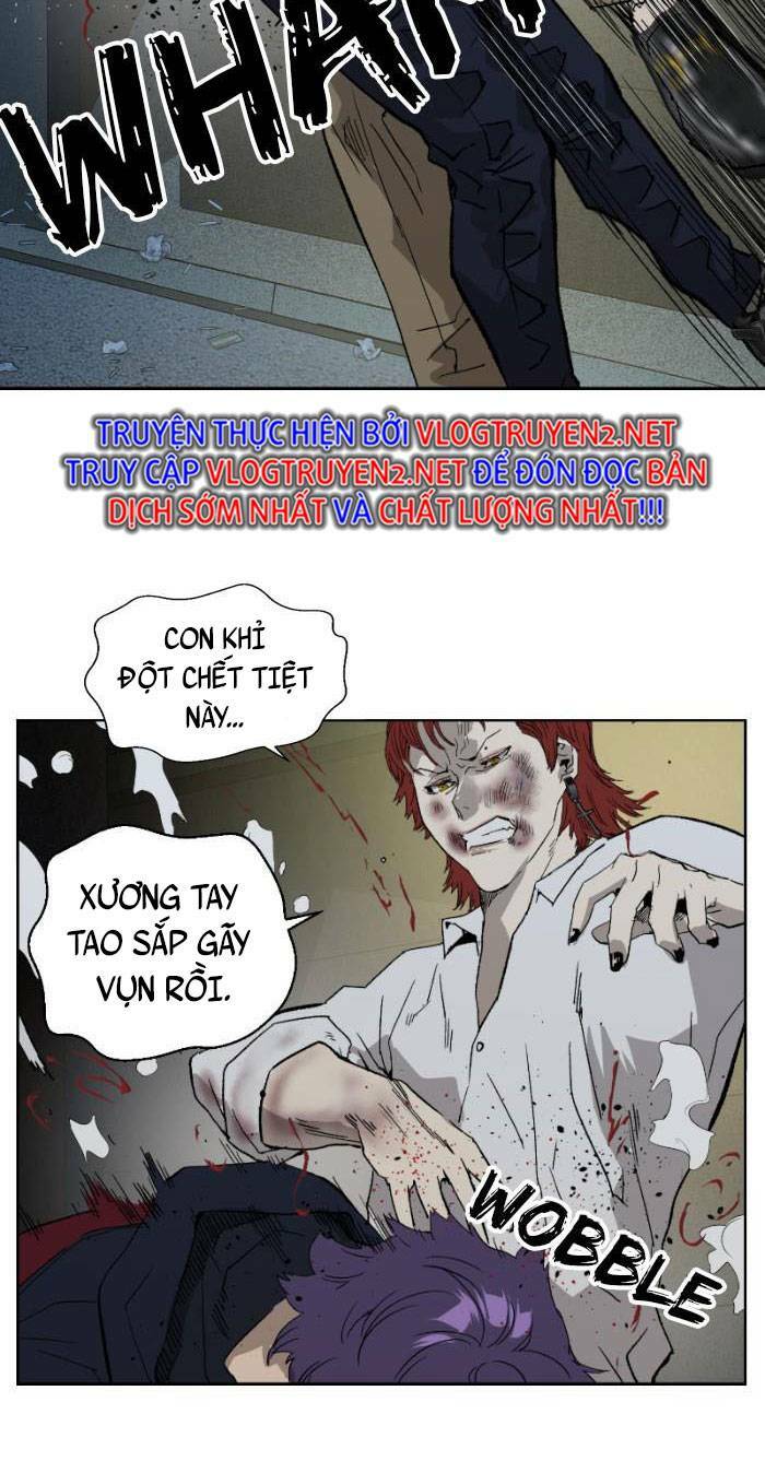 Weak Hero - Chương 196